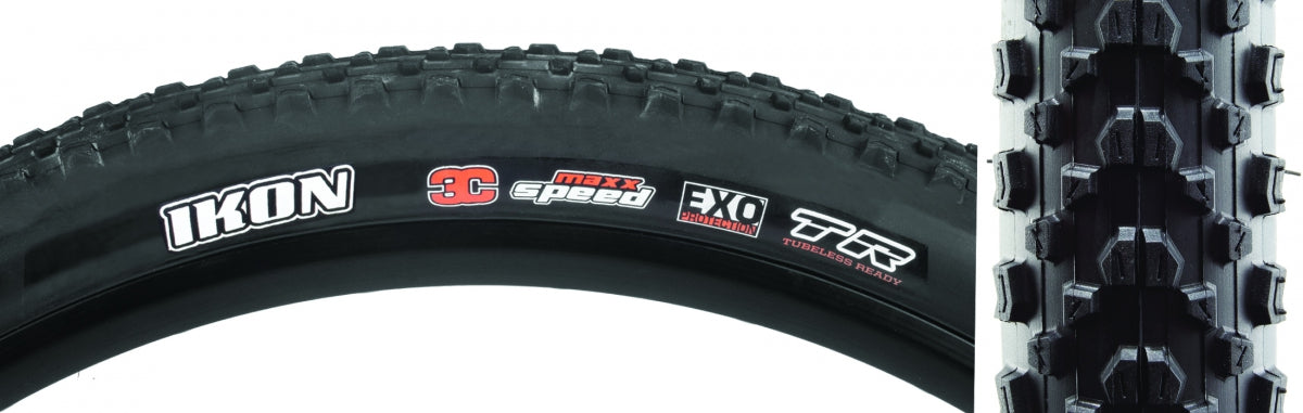Maxxis Ikon MTB Tires